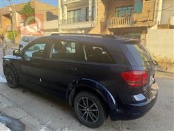 دودج جورني